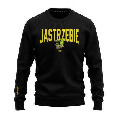 Bluza Jastrzębie Czarna