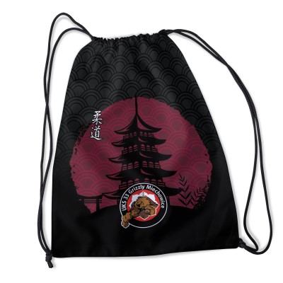 Worek UKS Grizzly 33 Miechowice