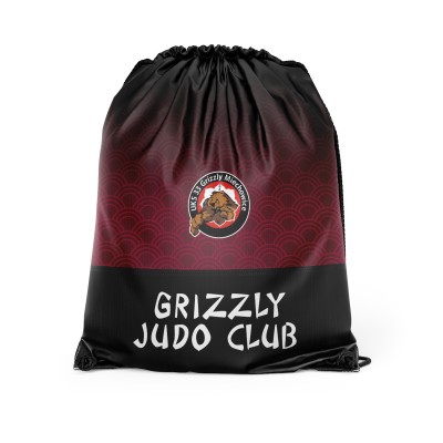 Worek Premium UKS Grizzly 33 Miechowice