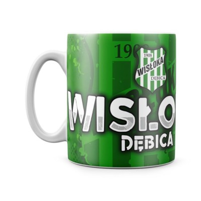 Kubek Wisłoka Dębica