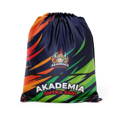 Worek Premium Akademia Smyka Sari