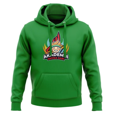 Bluza Akademia Smyka Sari Dziecięca