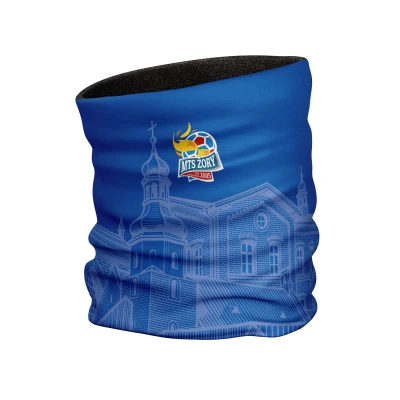 Komin Z Polarem MTS Trendy Top Żory