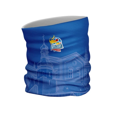 Komin Cienki MTS Trendy Top Żory