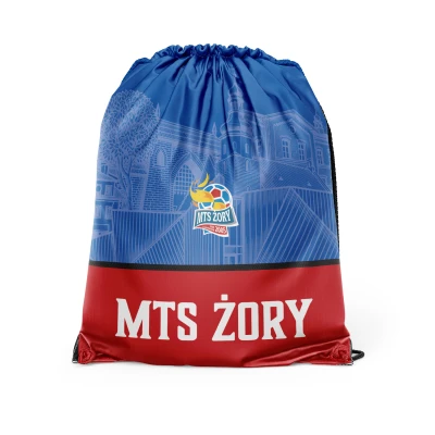 Worek Premium MTS Trendy Top Żory