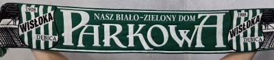 Szal Tkany Wisłoka