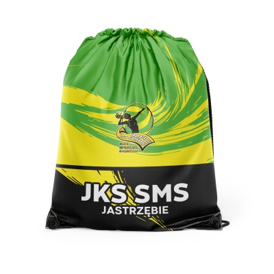 Worek Premium JKS SMS JASTRZEBIE