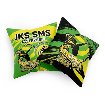 Poduszka JKS SMS JASTRZEBIE