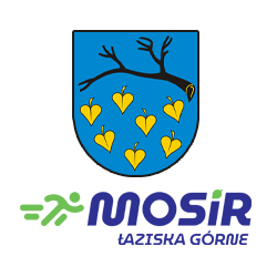 Sklep on-line - MOSiR Łaziska Górne